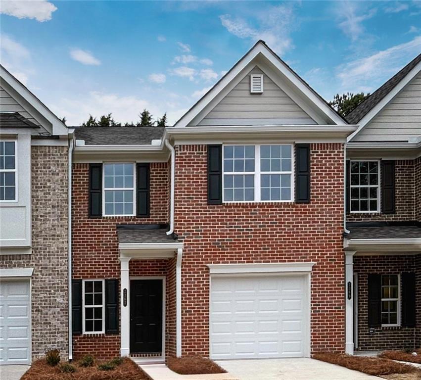 Photo one of 2367 Heritage Park Nw Cir # 97 Kennesaw GA 30144 | MLS 7347288F