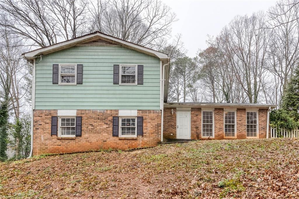 Photo one of 1433 Mary Dale Sw Dr Lilburn GA 30047 | MLS 7347453F