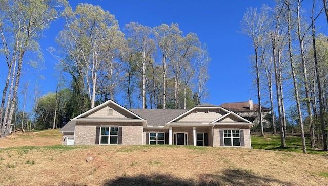 Photo one of 5852 Bay View Dr Buford GA 30518 | MLS 7347634F