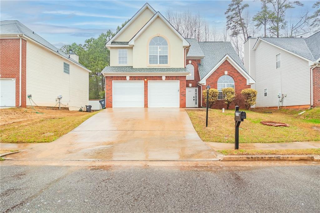 Photo one of 2977 Jenkins Dr Snellville GA 30078 | MLS 7348480F
