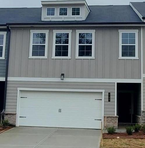 Photo one of 240 Point Place Dr (Lot 4) Loganville GA 30052 | MLS 7349947F