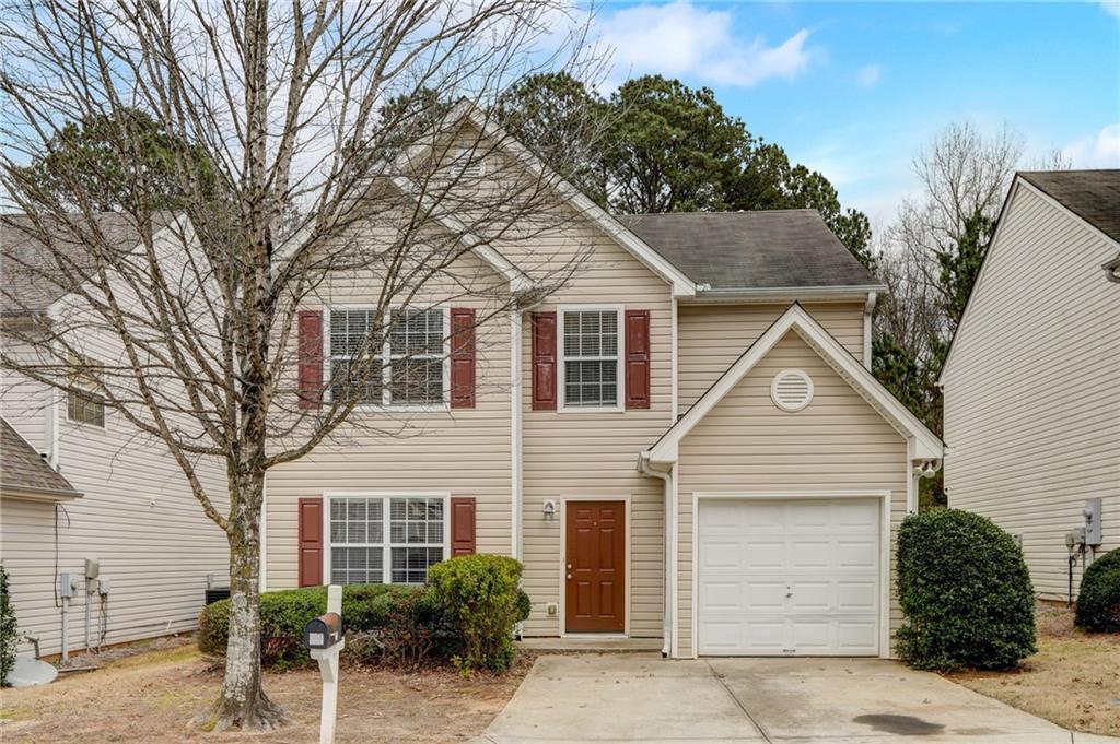 Photo one of 347 Clearsprings Dr Lawrenceville GA 30046 | MLS 7350341F