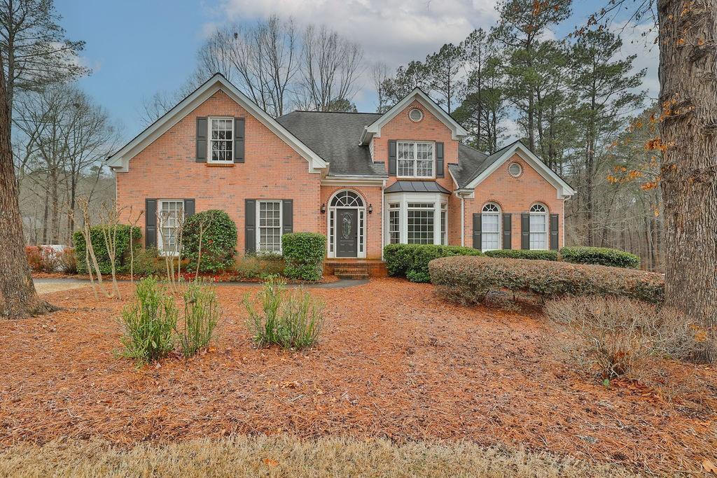 Photo one of 2671 Riverfront Dr Snellville GA 30039 | MLS 7350725F