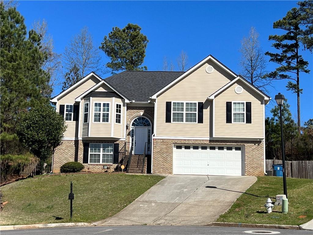 Photo one of 922 Martin Forest Ct Lawrenceville GA 30045 | MLS 7351519F