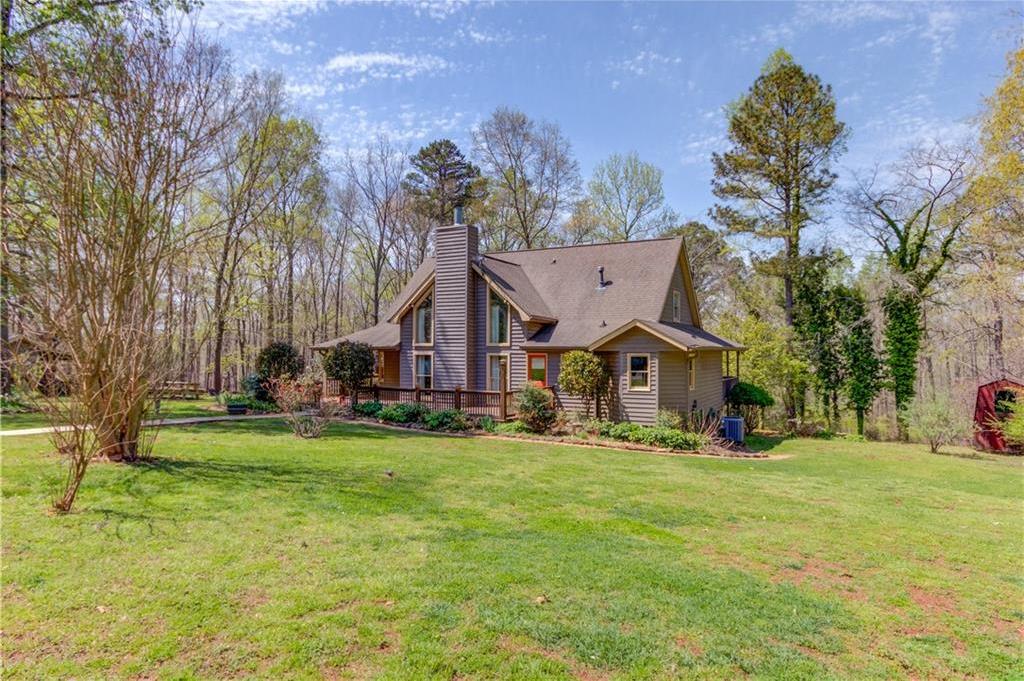 Photo one of 2193 Strawn Rd Winston GA 30187 | MLS 7351685F