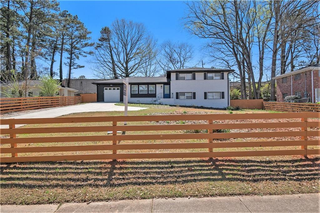 Photo one of 3065 Midway Rd Decatur GA 30032 | MLS 7351728F