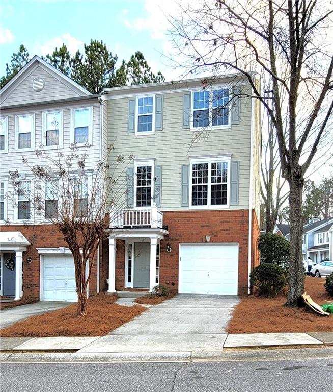 Photo one of 4016 Howell Park Rd Duluth GA 30096 | MLS 7351828F