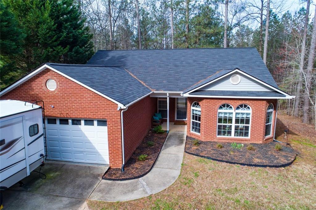 Photo one of 3002 Lakeview Pkwy Villa Rica GA 30180 | MLS 7352106F