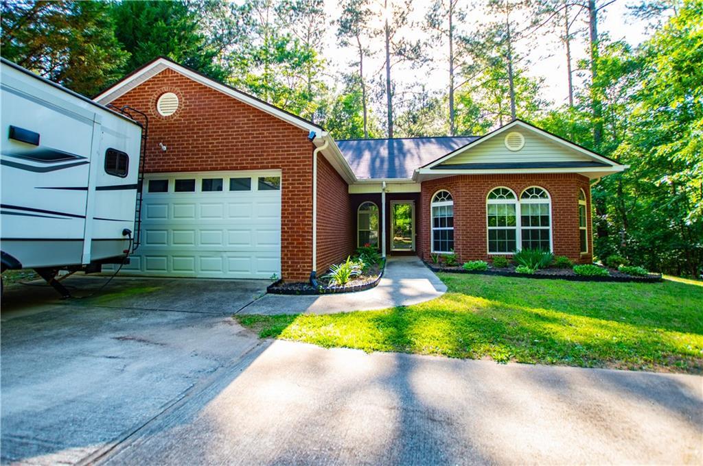 Photo one of 3002 Lakeview Pkwy Villa Rica GA 30180 | MLS 7352106F