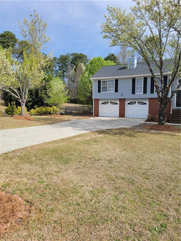 Photo one of 1485 Chalet Cir Lawrenceville GA 30043 | MLS 7352696F