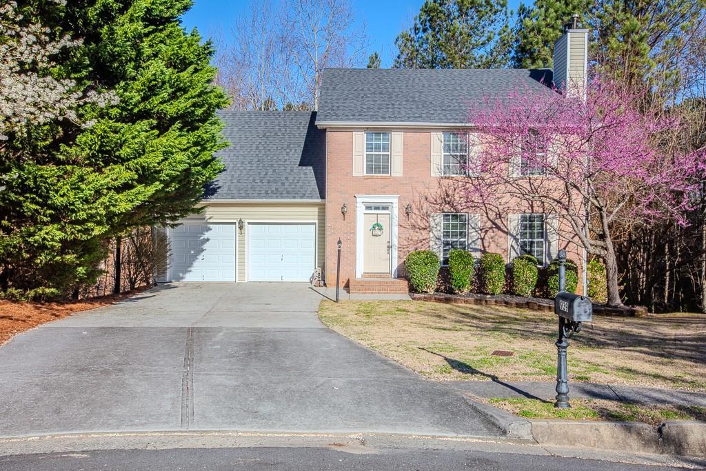 Photo one of 939 Madison Trace Ct Lawrenceville GA 30045 | MLS 7353608F