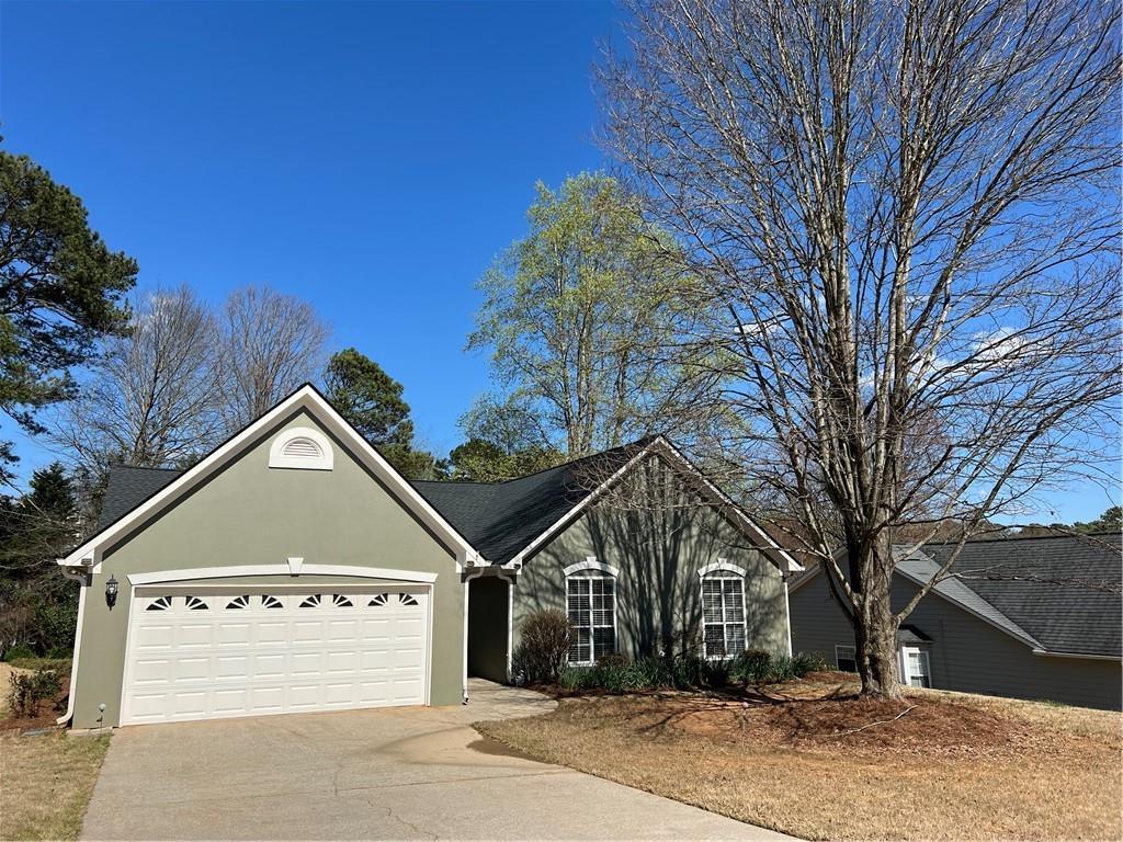 Photo one of 1577 Heartwood Dr Lawrenceville GA 30043 | MLS 7353862F