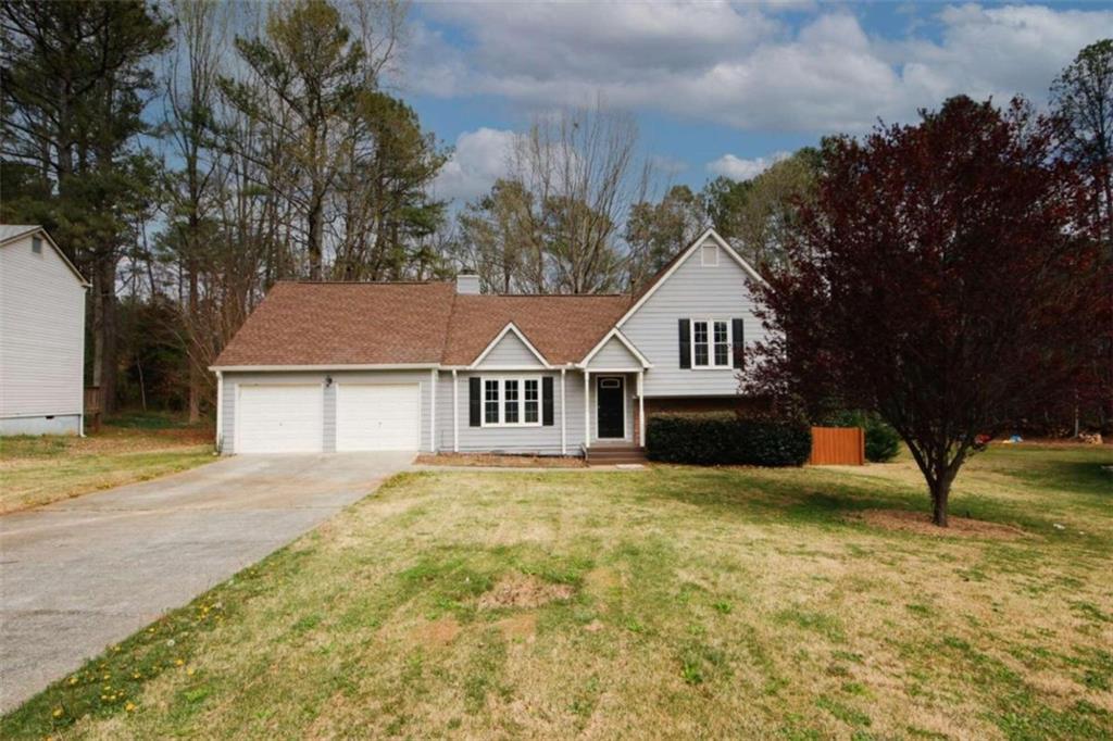 Photo one of 3215 Sims View Ct Snellville GA 30078 | MLS 7354536F