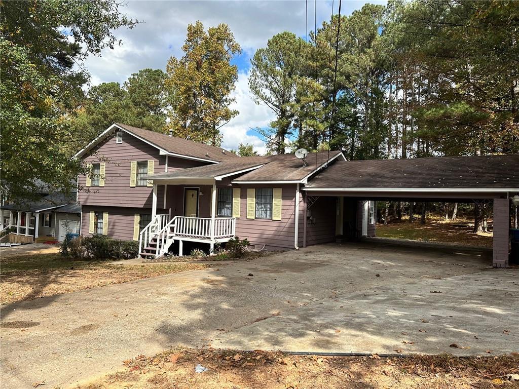 Photo one of 322 Kings Hill Ct Lawrenceville GA 30045 | MLS 7354976F
