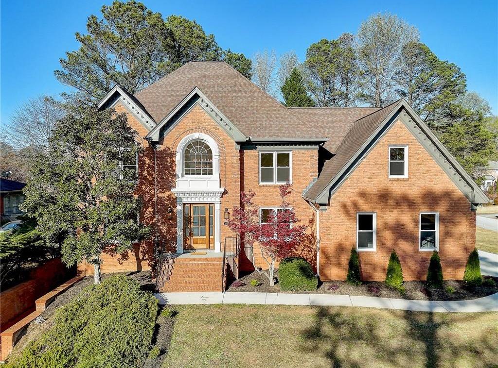 Photo one of 1462 Bromley Dr Snellville GA 30078 | MLS 7355151F