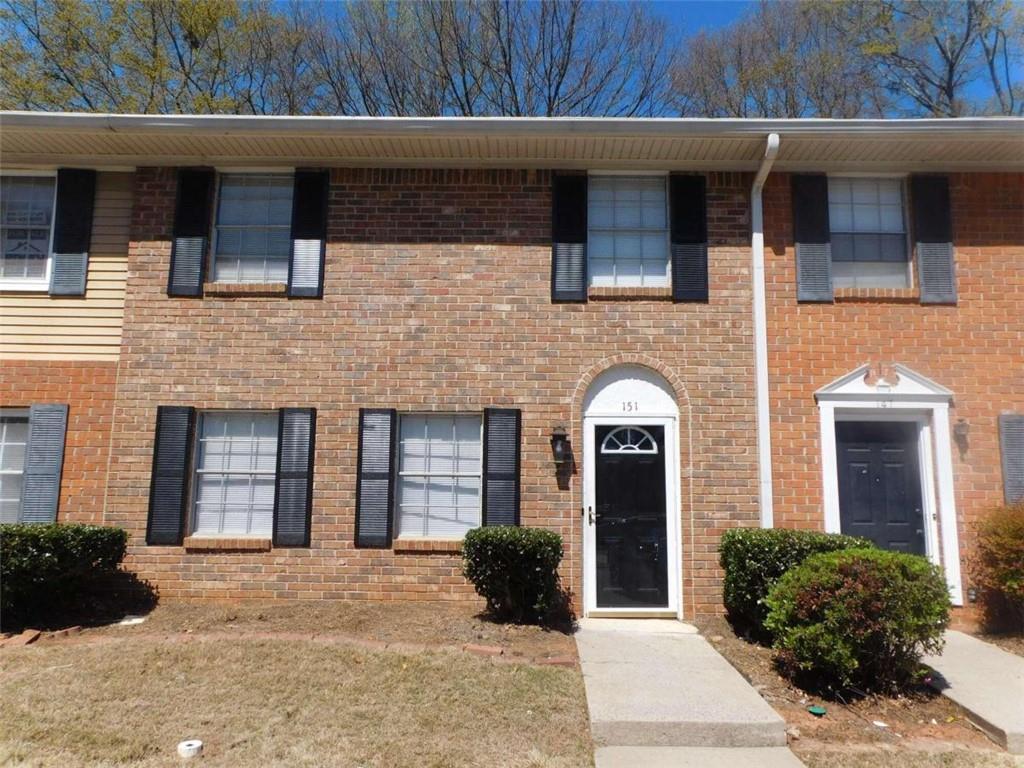 Photo one of 151 Northdale Pl Lawrenceville GA 30046 | MLS 7355273F
