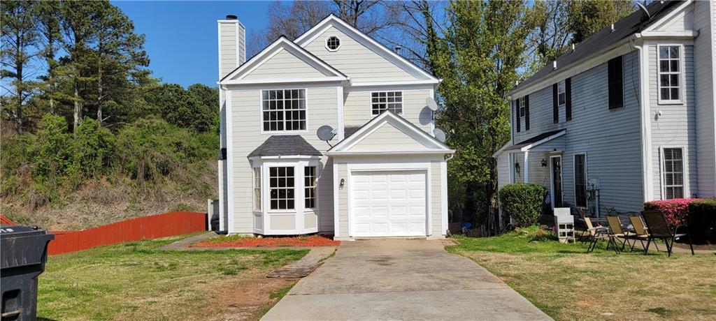 Photo one of 1625 Imperial Ct Norcross GA 30093 | MLS 7356009F