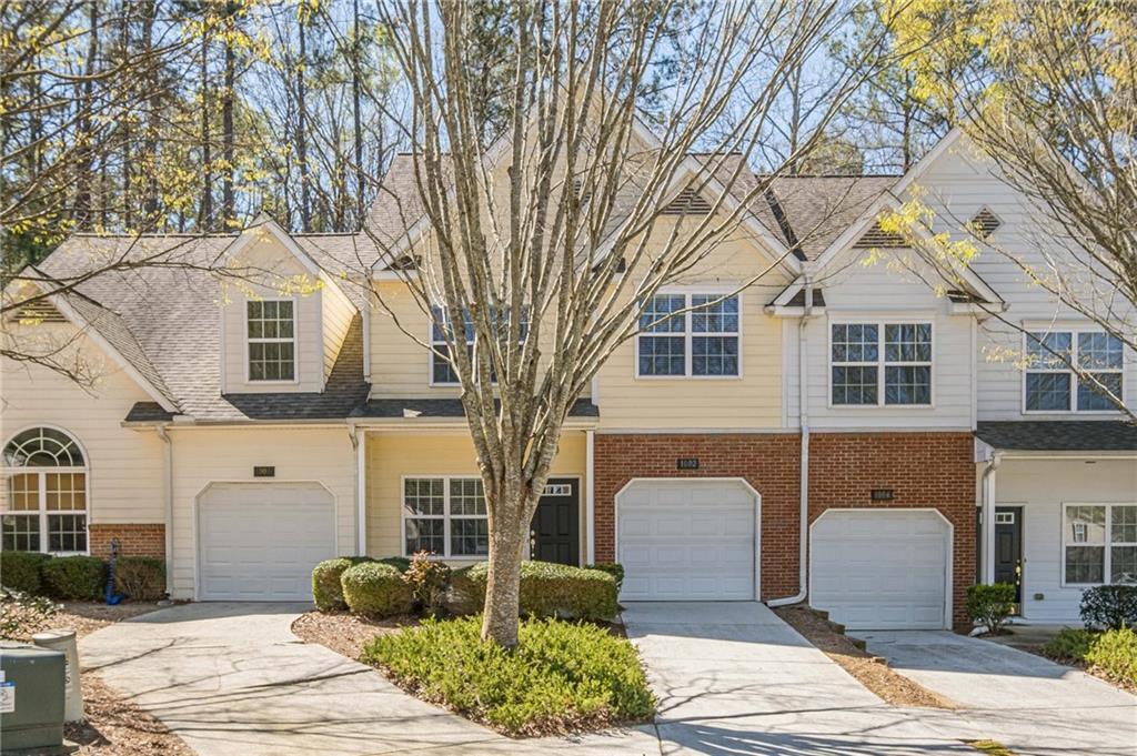 Photo one of 1002 Pike Forest Dr Lawrenceville GA 30045 | MLS 7356157F