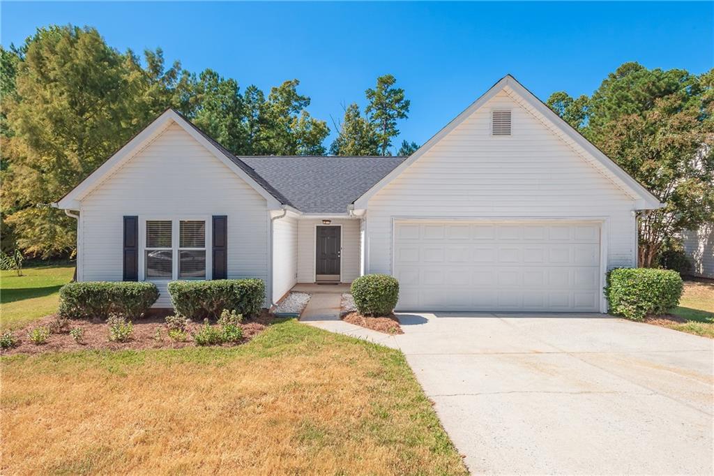 Photo one of 3050 Sentinel Pkwy Lawrenceville GA 30043 | MLS 7356381F