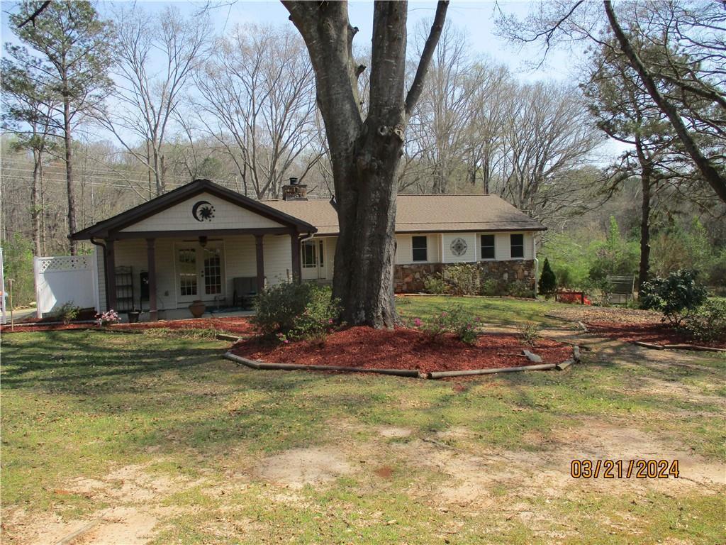 Photo one of 1819 Rolling River Sw Dr Lilburn GA 30047 | MLS 7356845F