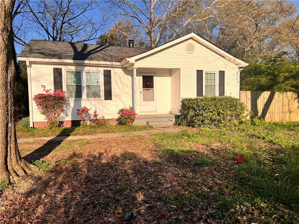 Photo one of 4579 Ernest Dr Forest Park GA 30297 | MLS 7356919F