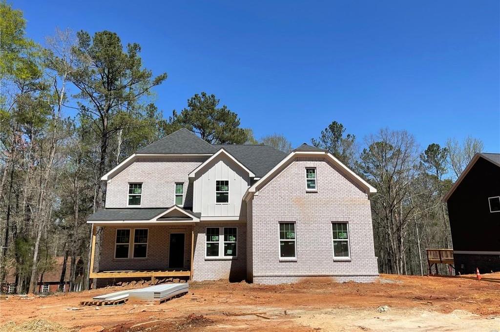 Photo one of 3258 Creekside Se Dr Conyers GA 30094 | MLS 7357976F