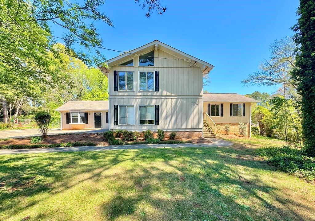 Photo one of 774 Dean Way Lawrenceville GA 30044 | MLS 7358355F