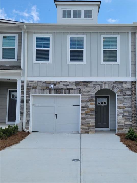 Photo one of 6334 Scudders Dr Lithonia GA 30058 | MLS 7358791F