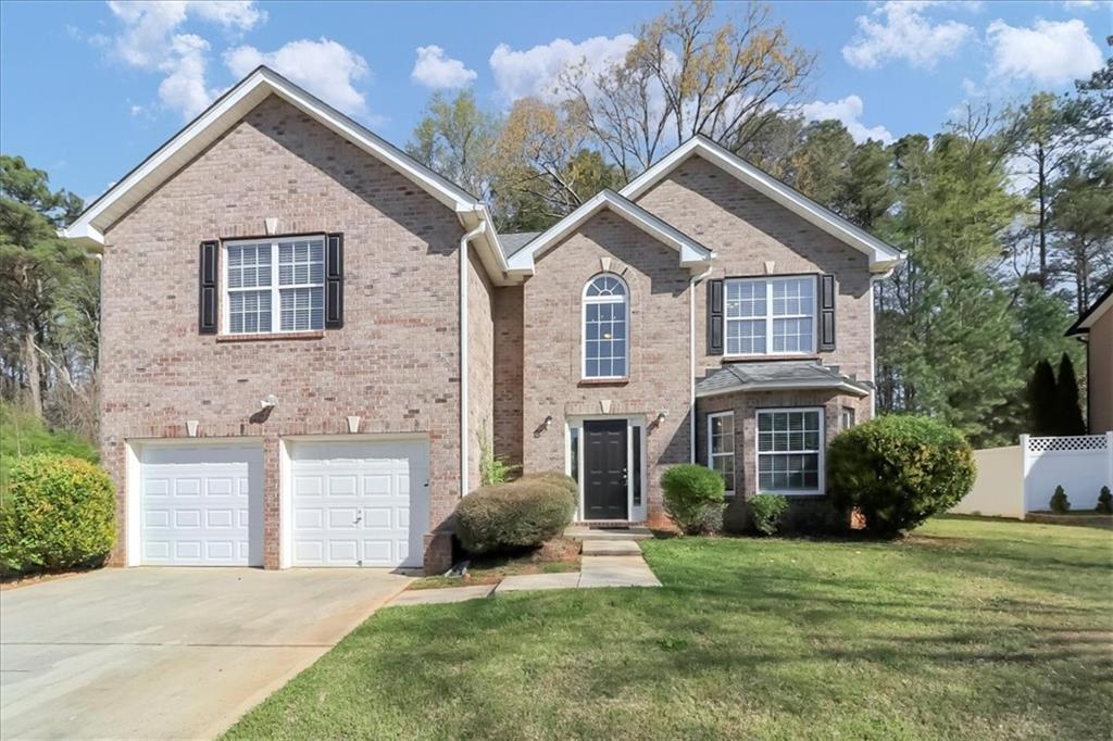 Photo one of 5106 Miller Woods Trl Decatur GA 30035 | MLS 7359235F