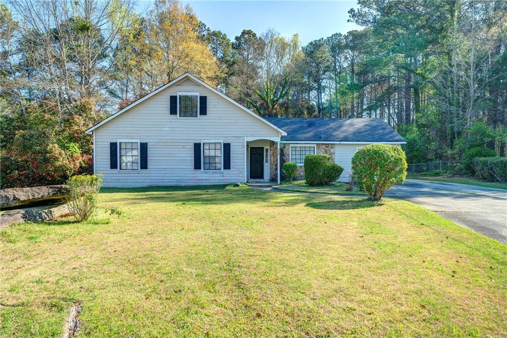 Photo one of 7458 Penland Dr Riverdale GA 30296 | MLS 7359691F