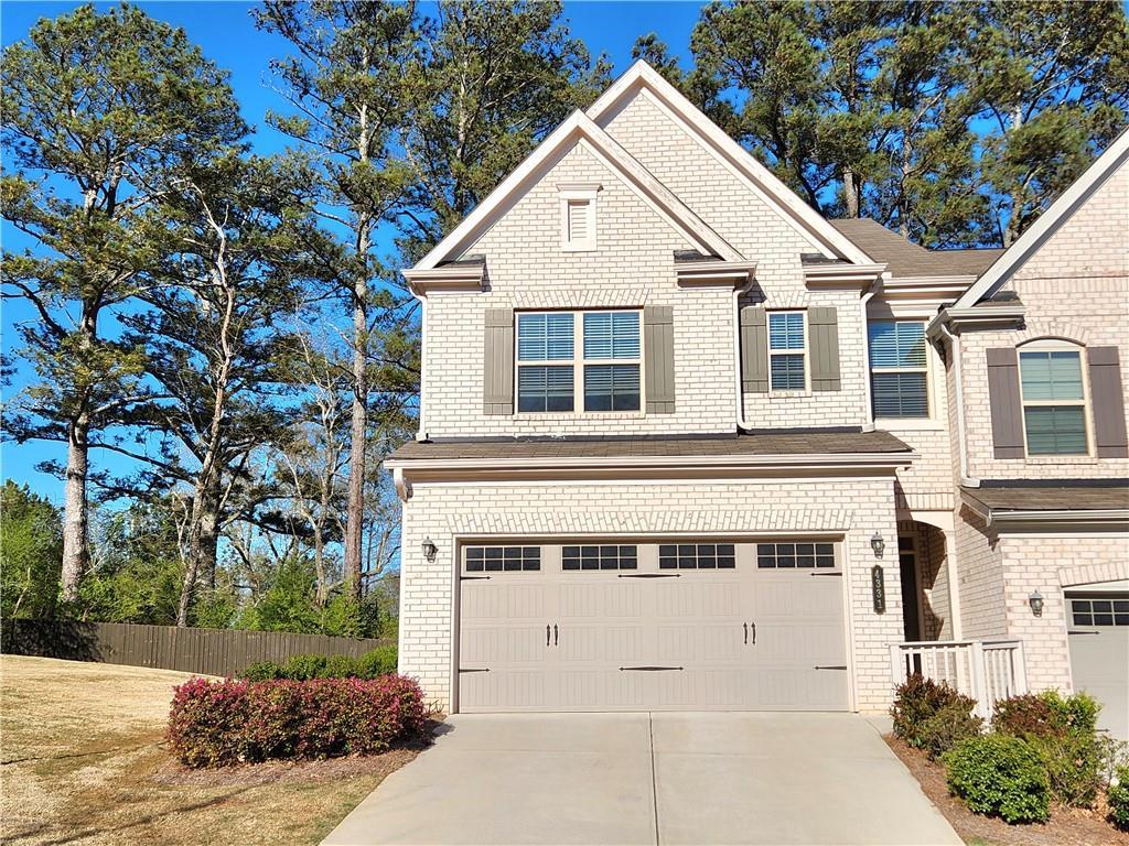 Photo one of 4331 Lanier Park Dr Sugar Hill GA 30518 | MLS 7360272F