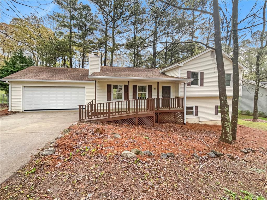 Photo one of 320 Primrose Ln Auburn GA 30011 | MLS 7360297F