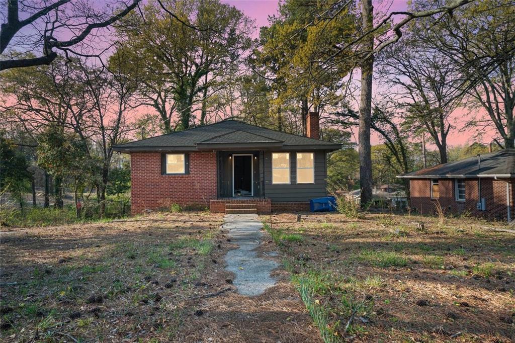 Photo one of  Atlanta GA 30314 | MLS 7360768F