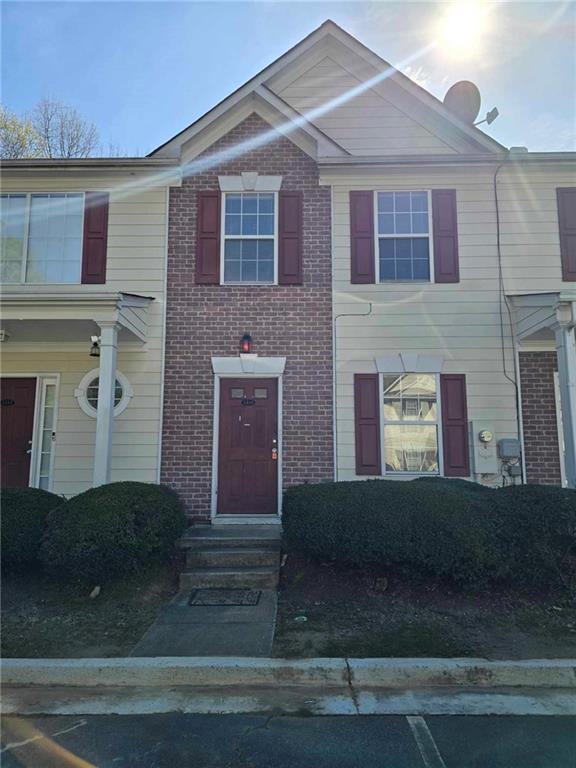 Photo one of 3216 Panthers Trce Decatur GA 30034 | MLS 7360784F