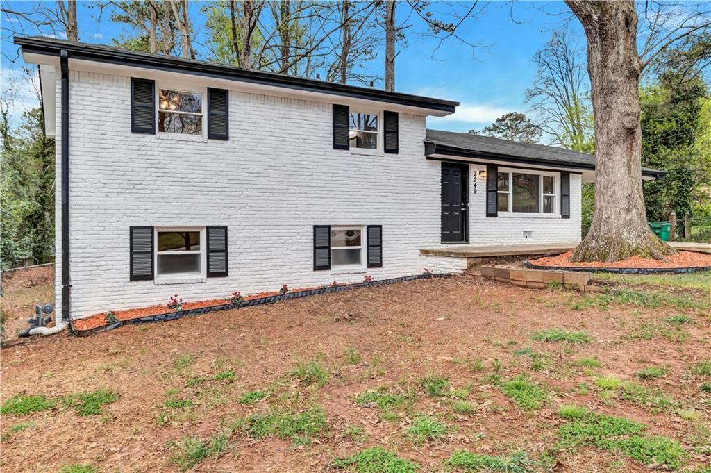 Photo one of 2249 Casher Ct, Decatur GA 30034 | MLS 7360898F