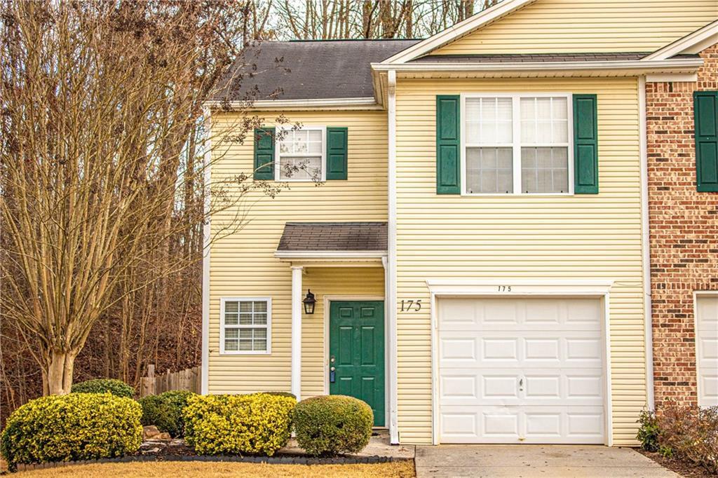 Photo one of 175 Venture Path Hiram GA 30141 | MLS 7360938F