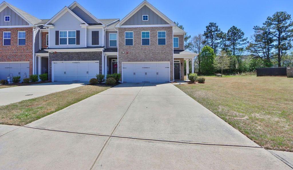 Photo one of 409 Arbor Crowne Dr Lawrenceville GA 30045 | MLS 7361058F