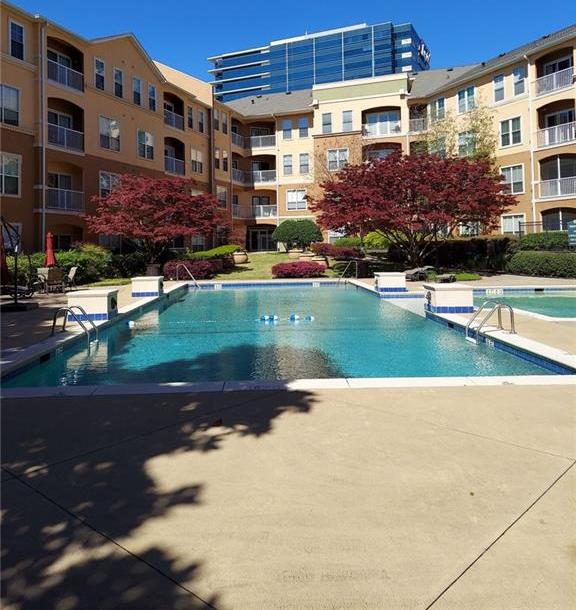 Photo one of 10 Perimeter Summit Ne Blvd # 3309 Brookhaven GA 30319 | MLS 7361313F