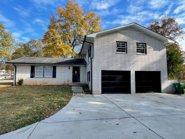 Photo one of 2778 Knollview Dr Decatur GA 30034 | MLS 7361381F