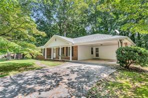 Photo one of 528 Scenic Hwy Lawrenceville GA 30046 | MLS 7362177F