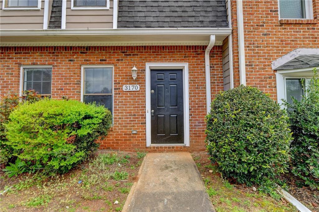 Photo one of 3170 Duvall Nw Pl # 3170 Kennesaw GA 30144 | MLS 7362975F