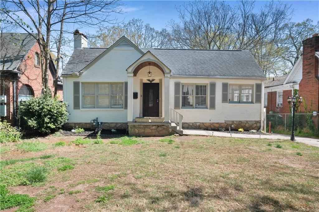 Photo one of 870 Moreland Se Ave Atlanta GA 30316 | MLS 7364522F