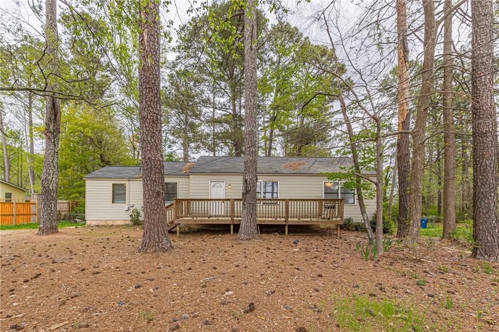 Photo one of 217 Millers Mill Rd Stockbridge GA 30281 | MLS 7364807F