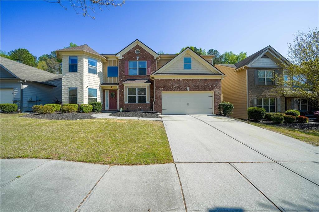 Photo one of 1738 Bridle Rd Lawrenceville GA 30043 | MLS 7364966F