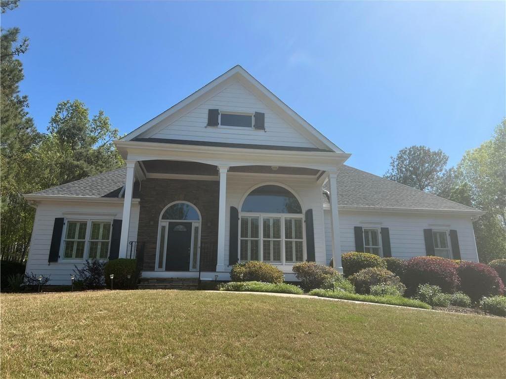 Photo one of 316 Red Fox Dr Canton GA 30114 | MLS 7365478F