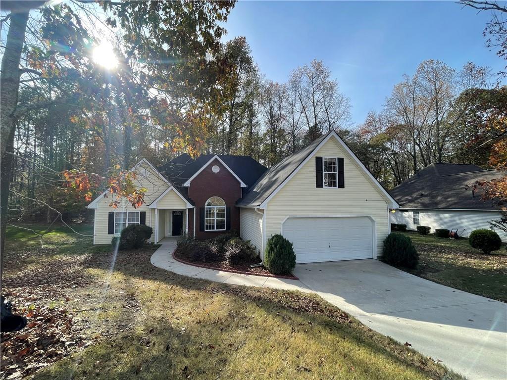 Photo one of 3920 Knotts Pass Rd Snellville GA 30039 | MLS 7365634F