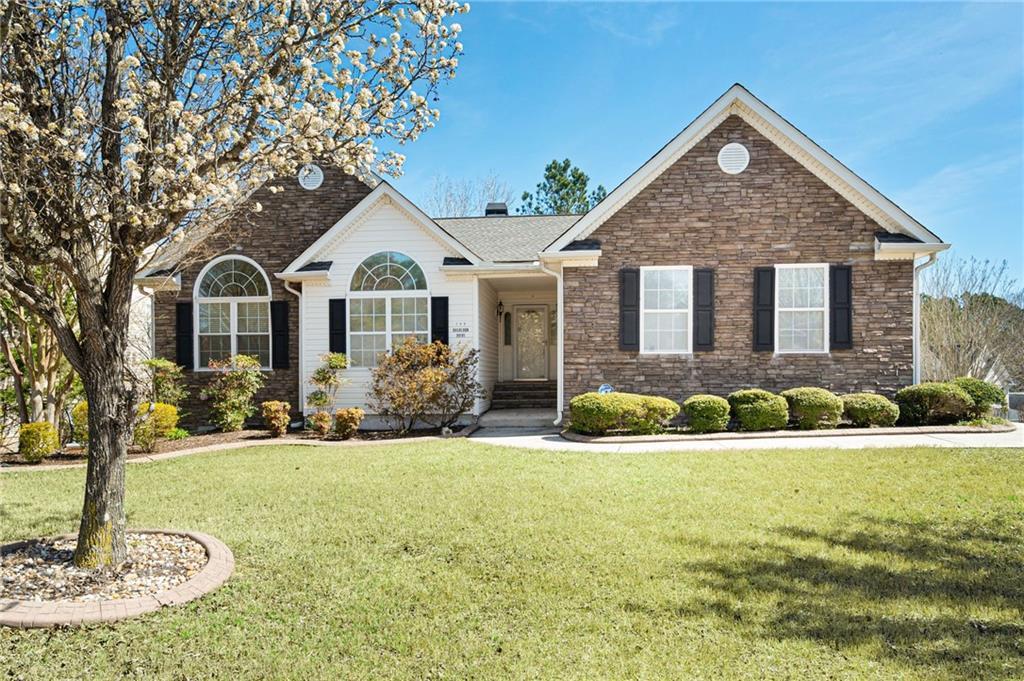 Photo one of 103 Overlook Dr Dallas GA 30157 | MLS 7365713F