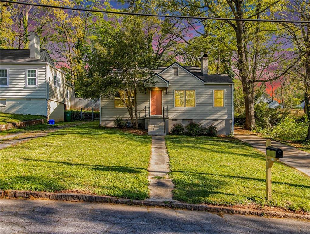 Photo one of 2594 Eastwood Dr Decatur GA 30032 | MLS 7365742F