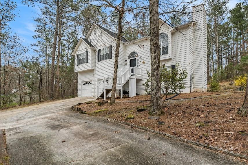 Photo one of 3031 Lakeview Pkwy Villa Rica GA 30180 | MLS 7365748F