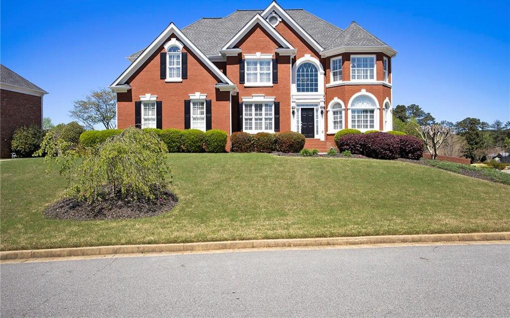 Photo one of 1192 White Cloud Rdg Snellville GA 30078 | MLS 7365839F